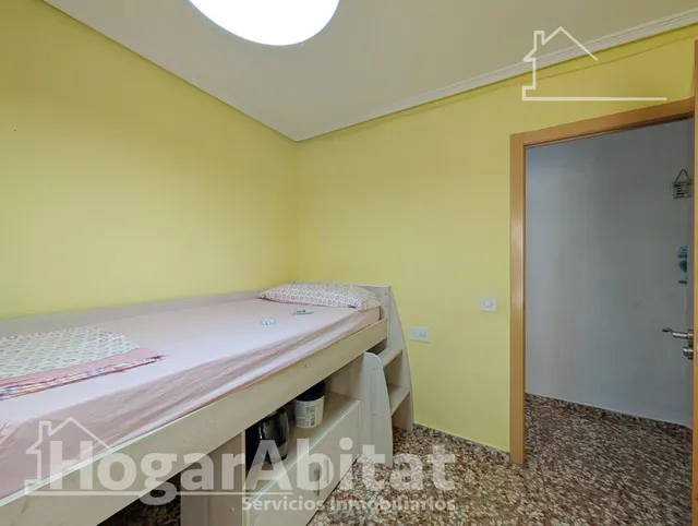 ¡ubicación ideal! amplio, luminoso y exterior con balcón, todo amueblado — 24