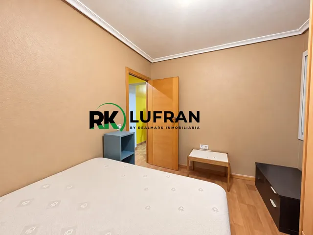 PISO A LA VENTA BARRIO LOS ÁNGELES - ALICANTE — 20