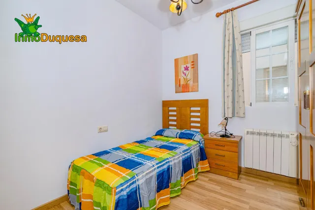 Piso en Cajar - Bellavista con 3 dorm. + APARCAMIENTO — 6