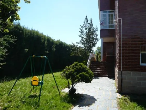 VENTA: Chalet Calamocos — 33
