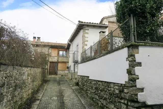 CASA en venta en Navascués - foto 2