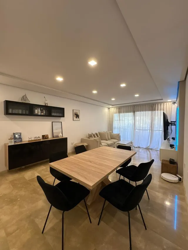 Apartamento 2 habitaciones 106m² en venta - Costa Del Sol — 25