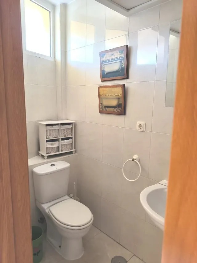 Duplex de 5 dormitorios y sotano privado — 16