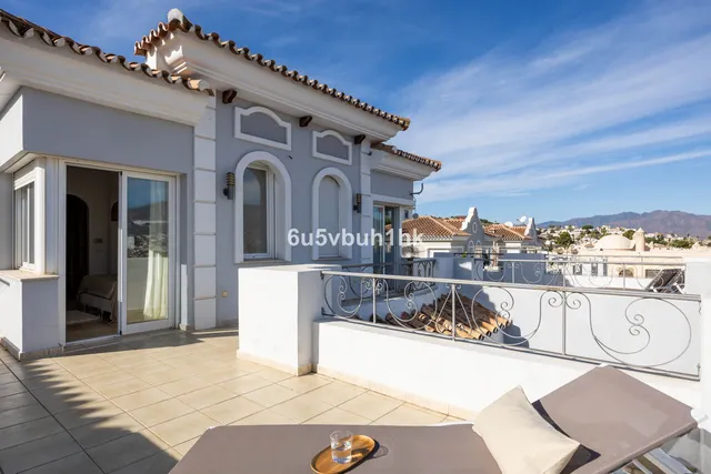 Adosado 6 habitaciones 324m² en venta - Riviera del sol — 25