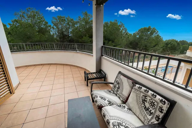 Villa 3 habitaciones 180m² en venta - Sierra cortina — 33