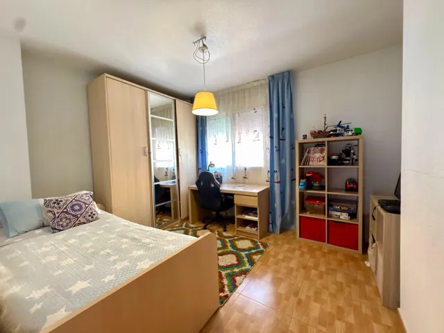 Dúplex 3 dormitorios en Cañada de las Eras, Molina de Segura — 26