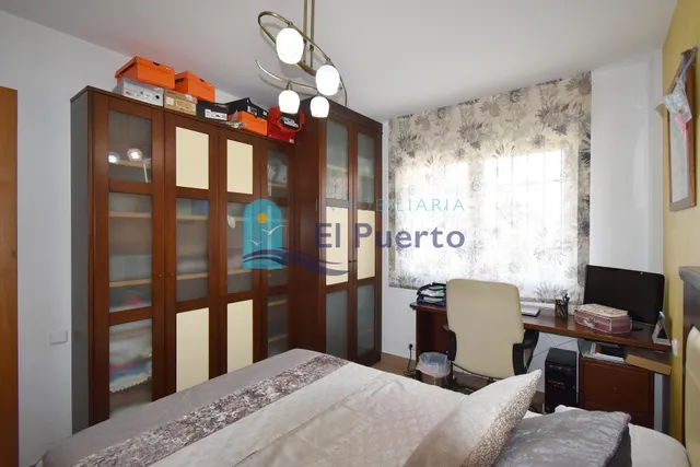 ESPECTACULAR CHALET CON PISCINA EN LA CUMBRE - REF 1725 — 18