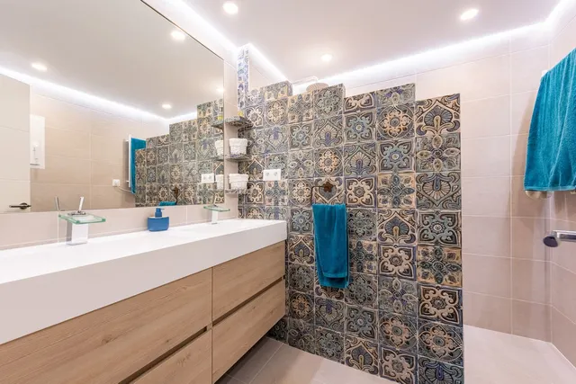 Ático 2 habitaciones 76m² en venta - Riviera del sol — 8