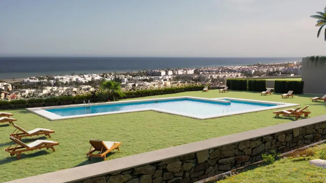 APARTAMENTOS EN VERA PLAYA desde 261.000€ — 9