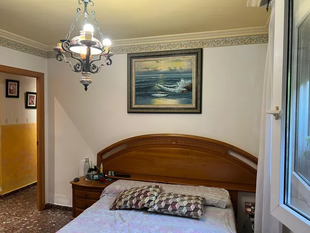 Piso en planta baja en San Rafael - Ontinyent — 14