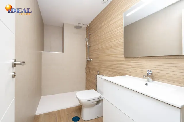 Apartamento 2 dormitorios a estrenar en Parque Nueva Granada — 9