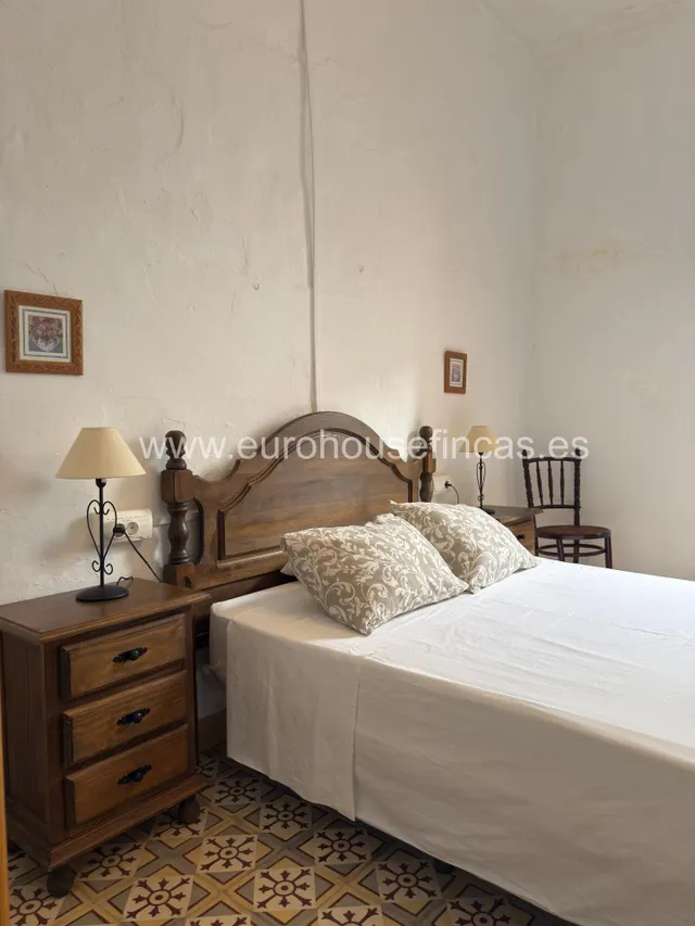 Descubre esta espectacular casa de pueblo ubicada en pleno corazón de Ardales!!! — 45