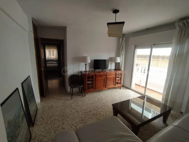 REBAJON!!!!!!!!!!!Piso de en Ronda-Arabial! — 4
