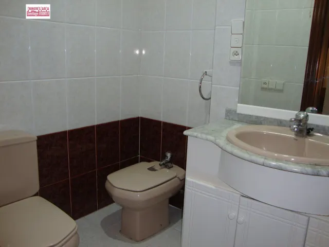 VENTA DE PISO  EN ALMUSSAFES "EN EL PAQUE CENTRAL" — 19