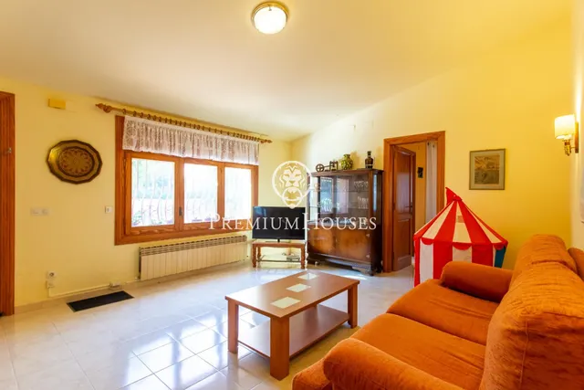 Exclusiva casa en venta en Cala Canyellas en Lloret de Mar — 13