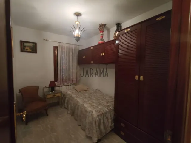 CASA RURAL CON AMPLIO TERRENO EN CASCANTE — 10