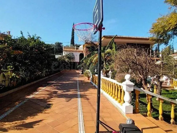 Exclusivo chalet en la prestigiosa zona de El Brillante. - foto 4