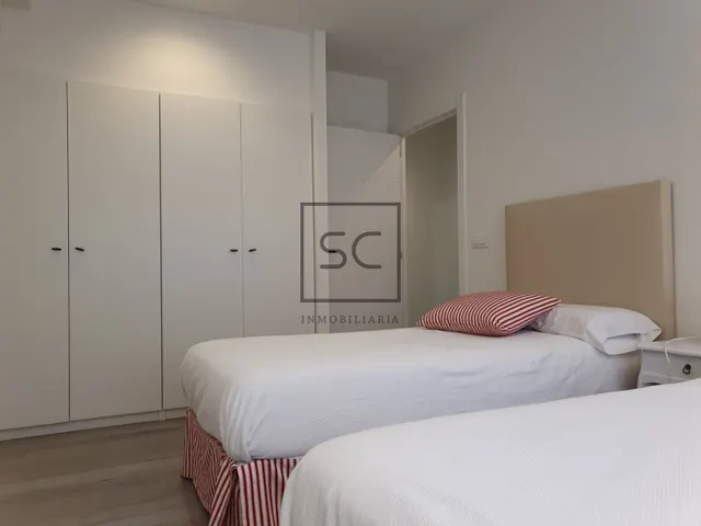 Piso a 100 metros de la playa en Cabañas — 15