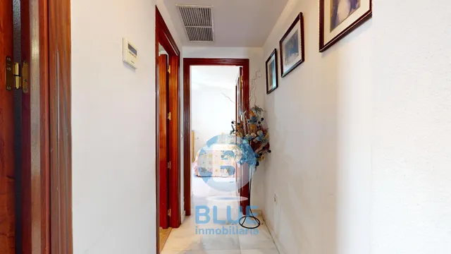 Encantador Piso en zona Fuente de la Salud — 6