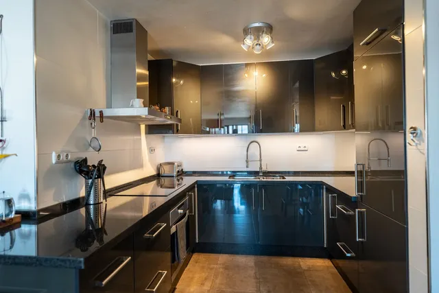 Ático 2 habitaciones 93m² en venta - Centro - foto 2