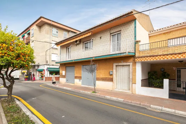 SOLAR EN ARMILLA PARA EDIFICIO DE VIVIENDAS — 9