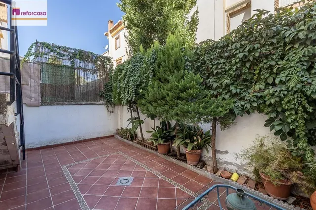 VIVIENDA con encanto en PALACIO DE DEPORTES — 13