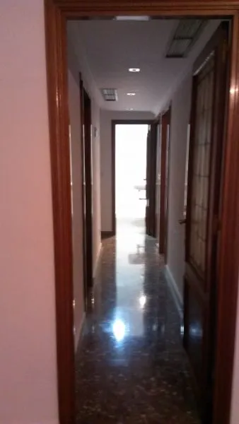 PISO CON GARAJE — 30