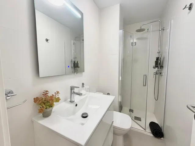 Apartamento 2 habitaciones 76m² en venta - Centro — 12