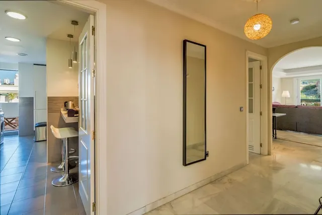 Ático 2 habitaciones 110m² en venta - Marbella — 24