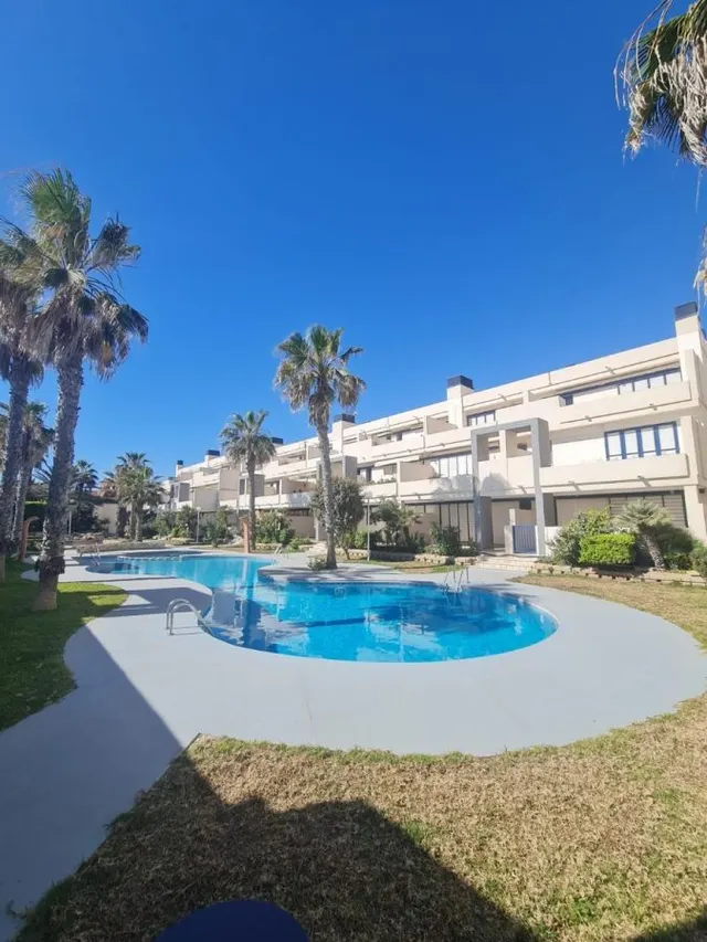 Apartamento 2 habitaciones 50m² en venta - Torre la mata — 25