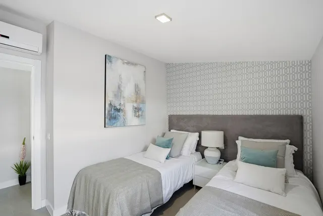 Ático 3 habitaciones 106m² en venta - Centro — 9