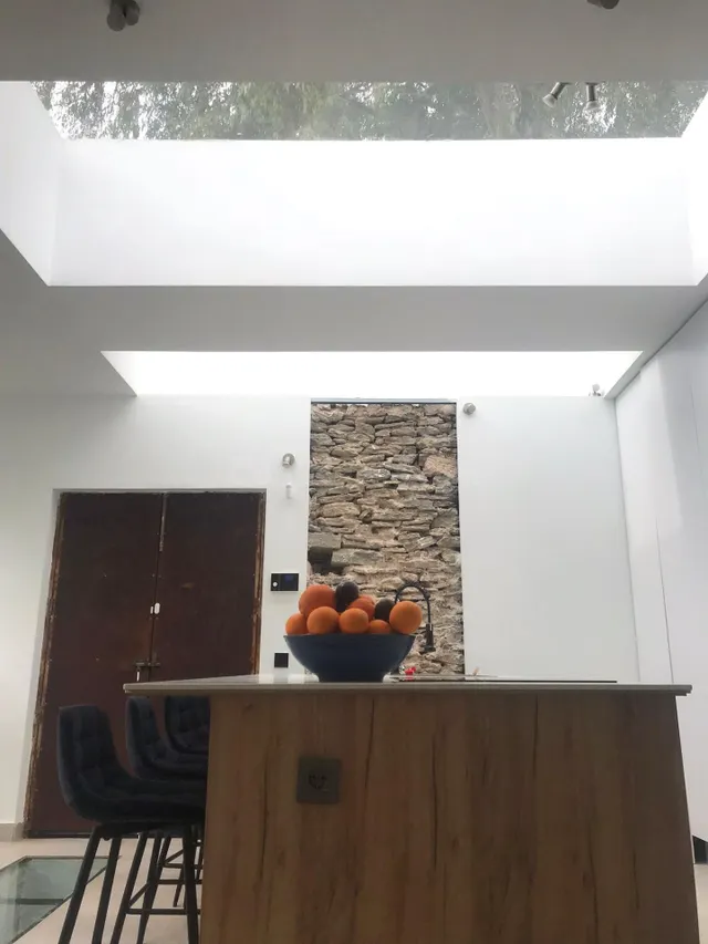 Chalet independiente con piscina en Molina de Segura, Murcia - foto 4