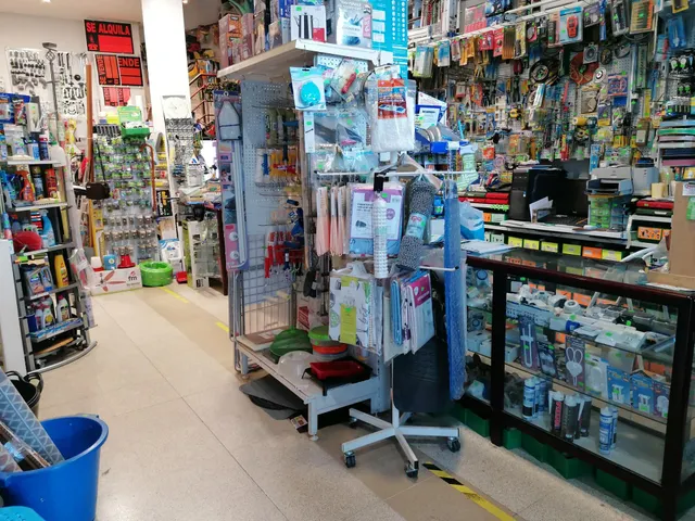 Local en Venta en Cáceres con Negocio Funcionando — 7