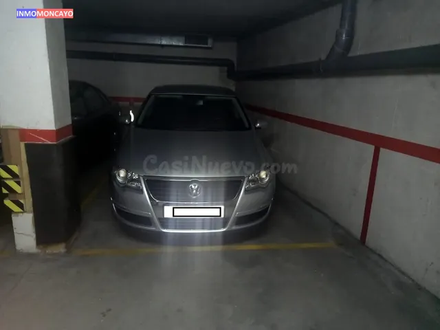 Se vende plaza de aparcamiento en Tarazona - foto 2