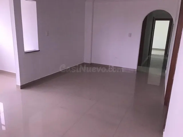 Apartamento Ubicado en el Pie de la popa de Cartagena de Ind