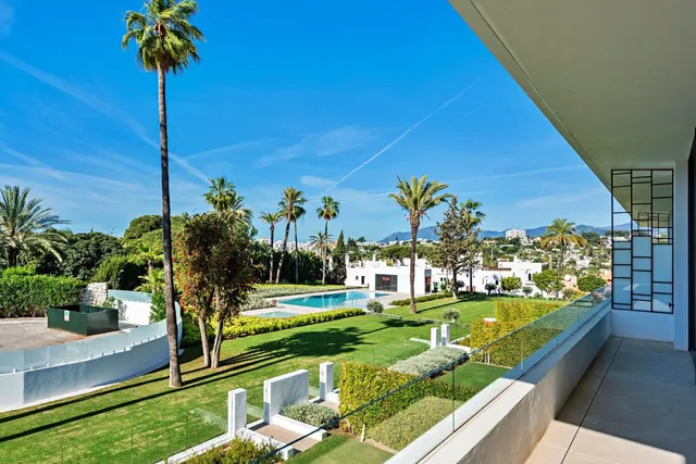 Adosado 3 habitaciones 589m² en venta - Marbella — 15