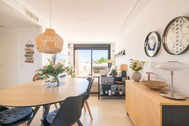 Ático 2 habitaciones 95m² en venta - Costa Del Sol — 6