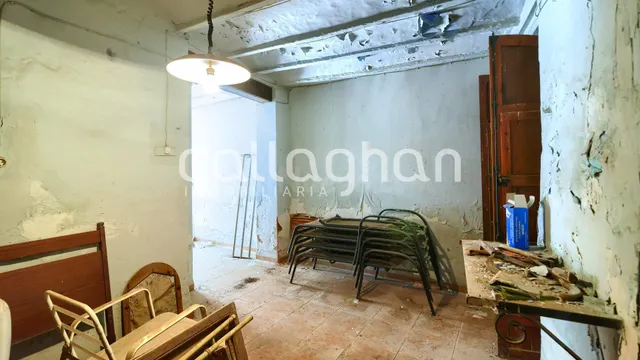 Vivienda tradicional con gran potencial en el corazón de Chi - foto 2