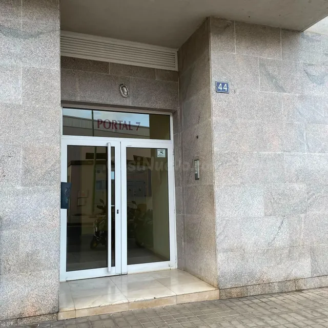 Piso 3 habitaciones 97m² en venta - Tamaraceite