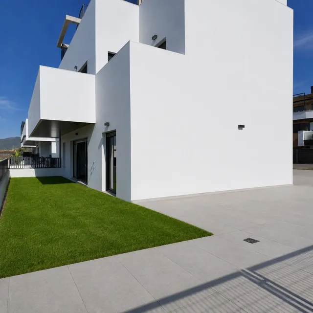 VIVIENDA EN ZONA  EL PATRIARCA!!!!!! — 40