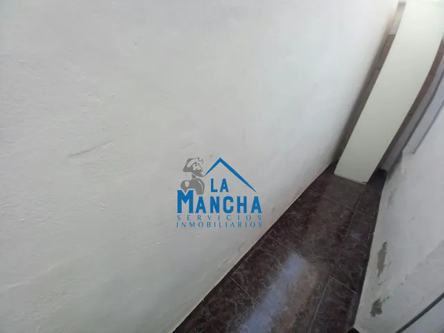 *130.000€* .INMOBILIARIA LA MANCHA VENDE CASA EN LA GINETA-ALBACETE. — 47