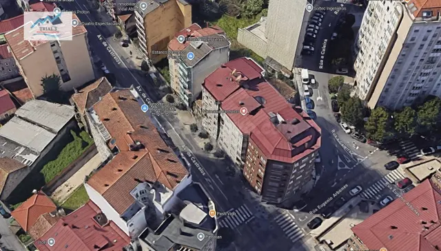Venta piso en Vigo (Pontevedra) - foto 3