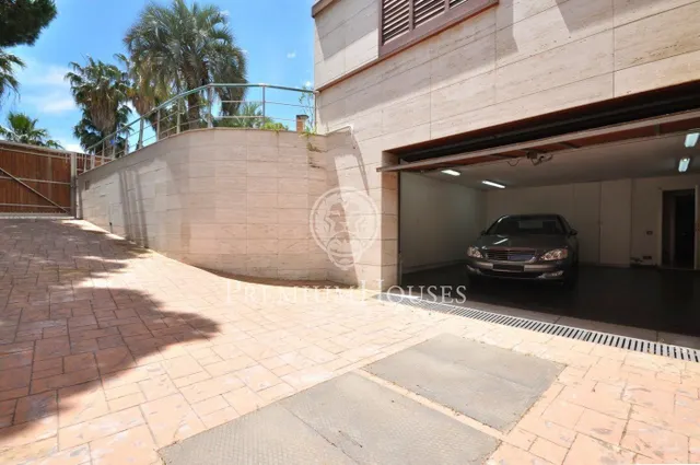 Casa en venta en Alella: Exclusiva urbanización 'Can Teixidó' — 32
