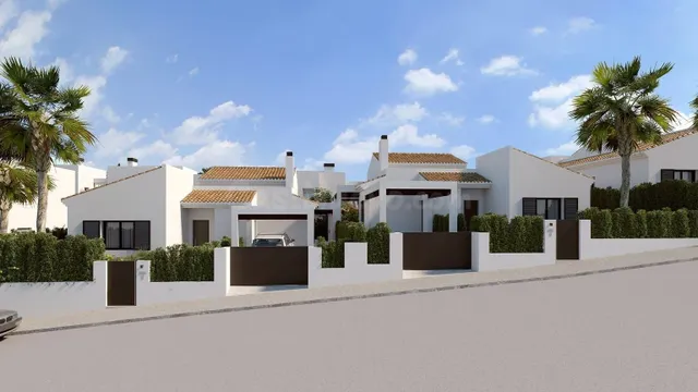 Villa 3 habitaciones 135m² en venta - Comunidad valenciana - foto 5