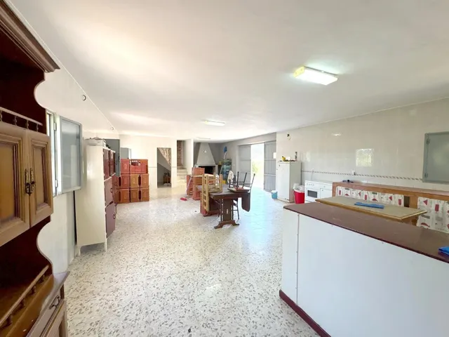 Finca rústica con cultivos y pozos propios en Vélez-Málaga — 16