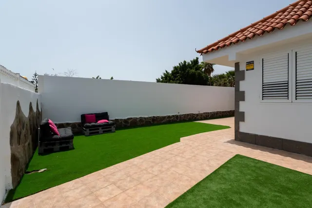 Gran bungalow en zona privada y cerca de las dunas — 15