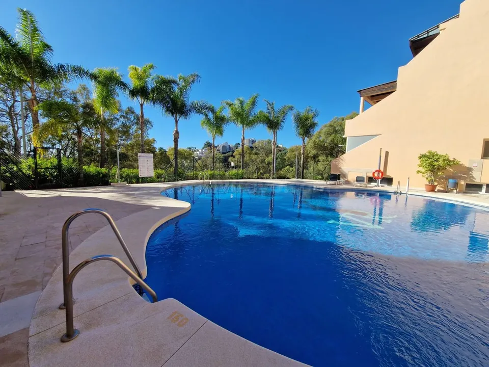 Apartamento 2 habitaciones 136m² en venta - Marbella
