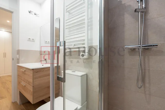 Piso recien reformado en gaztambide — 7