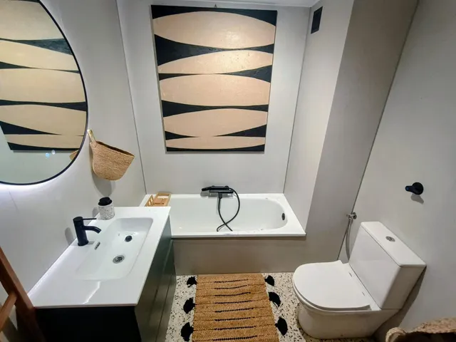 Apartamento 2 habitaciones 51m² en venta - Urbanizaciones — 11