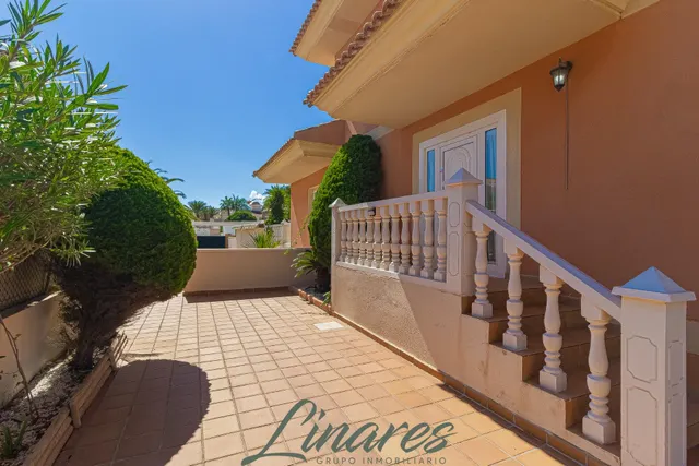 Chalet 3 habitaciones 297m² en venta - Playa del Galán — 21